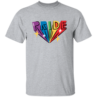Pride Short Sleeve Shirt