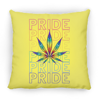 Pride Mary Square Pillow