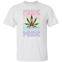 Pride Mary Short Sleeve Shirt