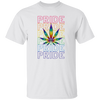 Pride Mary Short Sleeve Shirt