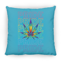 Pride Mary Square Pillow