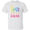 No Gender Short Sleeve Shirt