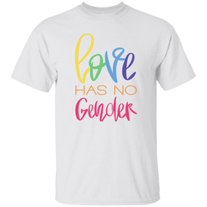 No Gender Short Sleeve Shirt