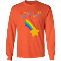 Gay Rights Long Sleeve Shirt
