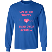 Not Forgotten Long Sleeve Shirt