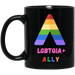 ALLY LGBTQIA+ Mug
