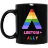 Load image into Gallery viewer, ALLY LGBTQIA+ Mug