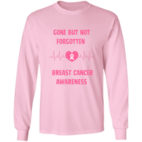 Not Forgotten Long Sleeve Shirt