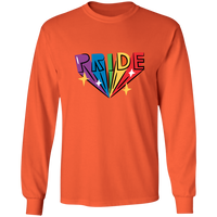 Pride Long Sleeve Shirt