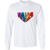 Load image into Gallery viewer, Pride Long Sleeve Shirt