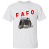 FAFO Short Sleeve Shirt