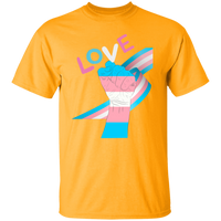 Trans Fist