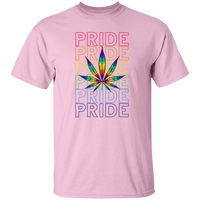 Pride Mary Short Sleeve Shirt