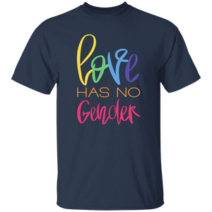 No Gender Short Sleeve Shirt