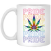 Pride Mary Mug