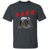 Load image into Gallery viewer, FAFO Short Sleeve Shirt