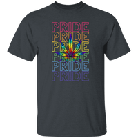 Pride Mary Short Sleeve Shirt