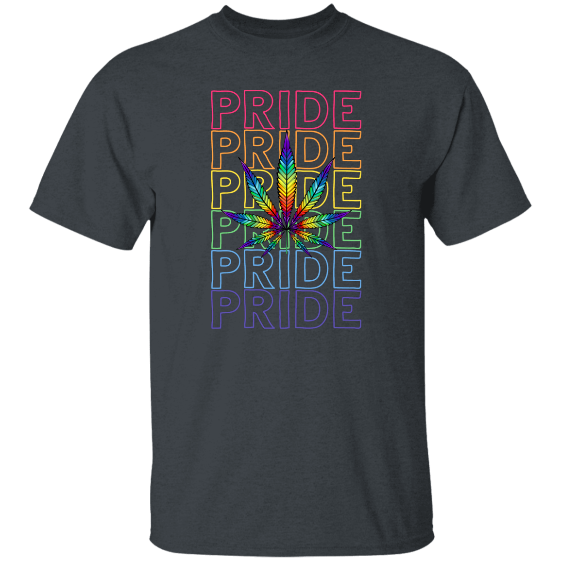 Pride Mary Short Sleeve Shirt