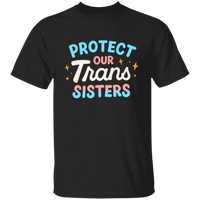 Trans Sisters Short Sleeve Shirt