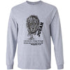 Judah I Can Do Youth Long Sleeve