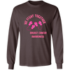 Load image into Gallery viewer, We Fight Long Sleeve Shirt