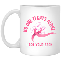 No One Mug
