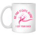 No One Mug