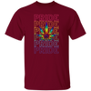 Load image into Gallery viewer, Pride Mary Short Sleeve Shirt