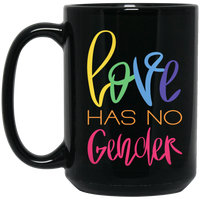 No Gender Mug