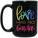 No Gender Mug