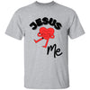 Jesus Loves Me Youth Short Sleeve