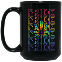 Pride Mary Mug