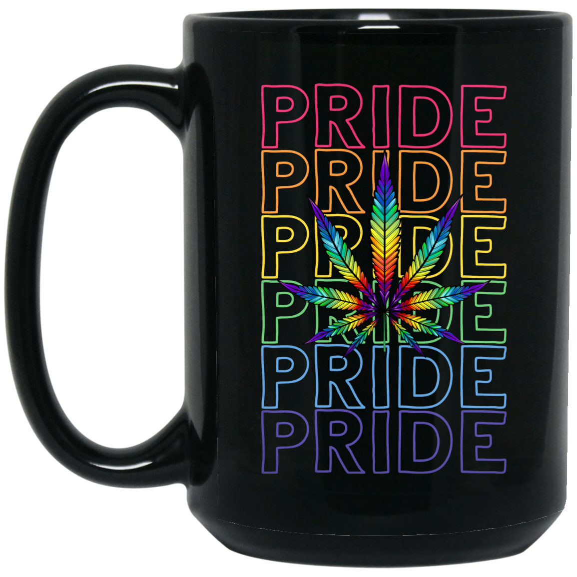 Pride Mary Mug