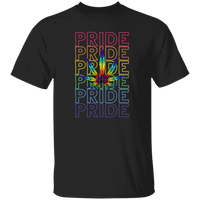 Pride Mary Short Sleeve Shirt