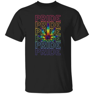 Pride Mary Short Sleeve Shirt