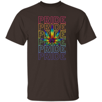 Pride Mary Short Sleeve Shirt