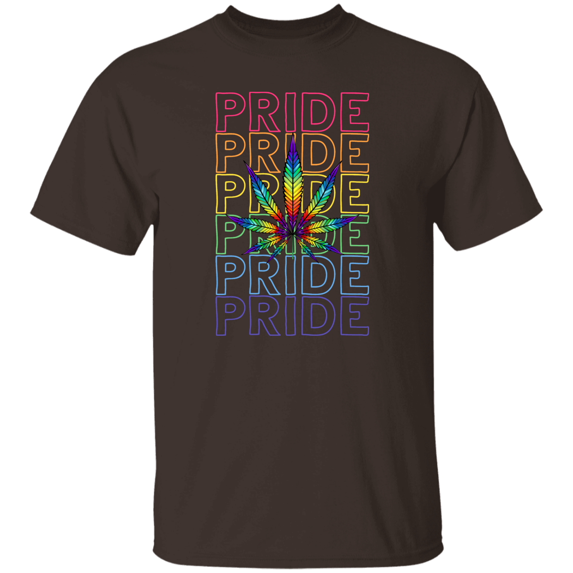 Pride Mary Short Sleeve Shirt