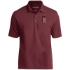 Autism Awareness Short Sleeve Polo