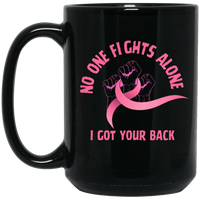 No One Mug
