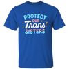 Trans Sisters Short Sleeve Shirt
