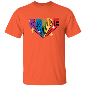 Pride Short Sleeve Shirt