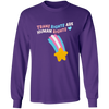Load image into Gallery viewer, Trans Rights Long Sleeve Shirt