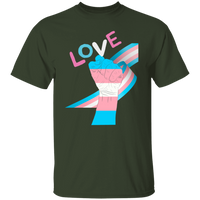 Trans Fist