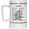 23 Psalms 22oz Stein Mug