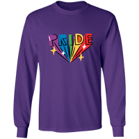 Pride Long Sleeve Shirt