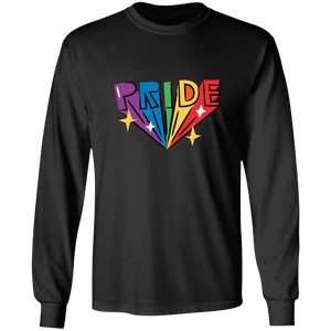 Pride Long Sleeve Shirt