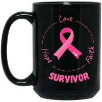Survivor Mug