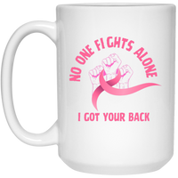 No One Mug