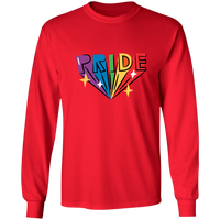 Pride Long Sleeve Shirt