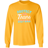 Load image into Gallery viewer, Trans Sisters Long Sleeve Shirt